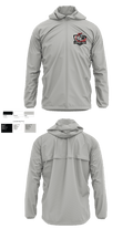 Lawrence Road Middle School 96627466 Windbreaker - 4
