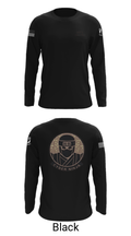 35th COMMS 55833668 Long Sleeve Performance Shirt - 26