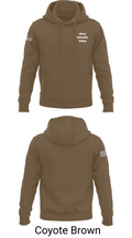 91st missile wing 66041699 Hoodie - 18