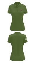 SEAWOLF 60175747 Women's Short Sleeve Performance Polo  - 52