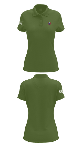 Womens Short Sleeve Performance Polo, SEAWOLF, , Teamtime, Team time, sublimation, custom sports apparel, team uniforms, spirit wear, spiritwear, sports uniforms, custom shirts, team store, custom team store, fundraiser sports, apparel fundraiser