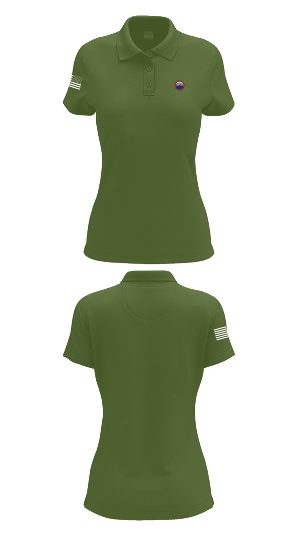 Womens Short Sleeve Performance Polo, SEAWOLF, , Teamtime, Team time, sublimation, custom sports apparel, team uniforms, spirit wear, spiritwear, sports uniforms, custom shirts, team store, custom team store, fundraiser sports, apparel fundraiser