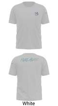 Merl Avant 76218389 Short Sleeve Performance Shirt - 11