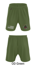 5th Armored Brigade 44800890 Athletic Shorts With Pockets - 49