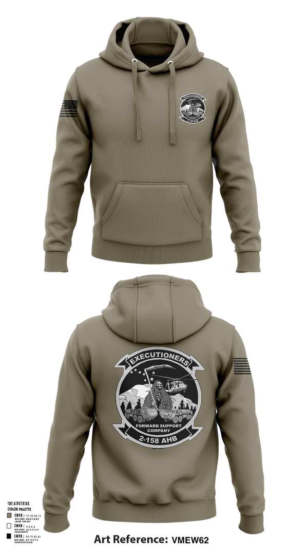 Hoodie, Executioners, , Teamtime, Team time, sublimation, custom sports apparel, team uniforms, spirit wear, spiritwear, sports uniforms, custom shirts, team store, custom team store, fundraiser sports, apparel fundraiser