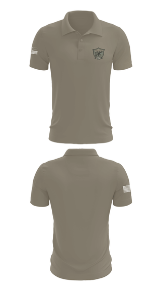 Short Sleeve Performance Polo, Emergency Services Detail, Police, Teamtime, Team time, sublimation, custom sports apparel, team uniforms, spirit wear, spiritwear, sports uniforms, custom shirts, team store, custom team store, fundraiser sports, apparel fundraiser