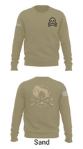 377th SMC 21529568 Crew Neck Sweatshirt - 85