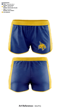 Sumrall High School Cross Country 79610378 Women's Shorts - 41