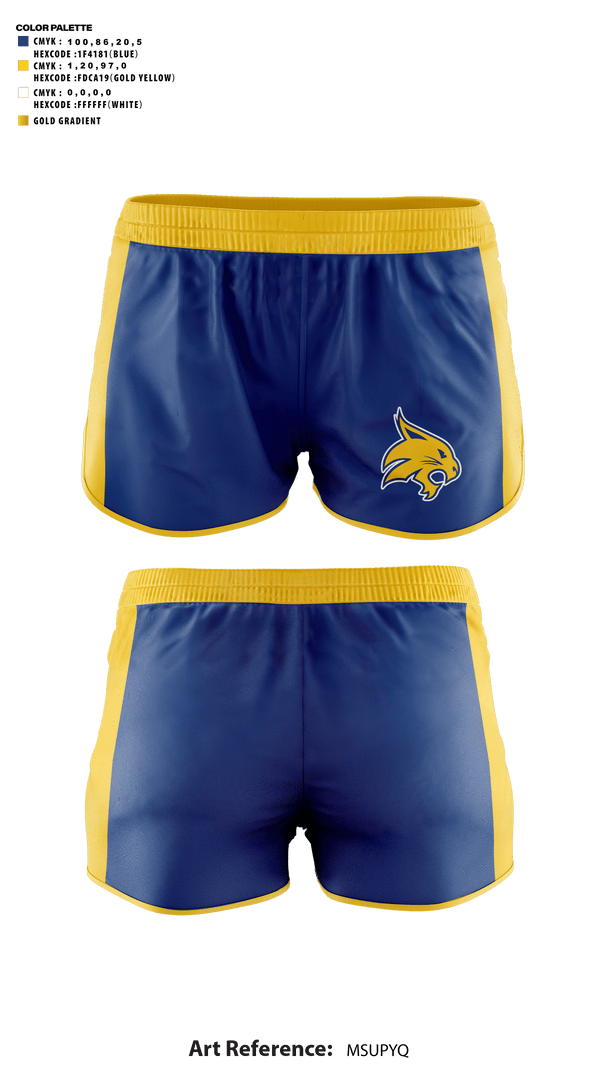 Womens Shorts, Sumrall High School Cross Country, Cross Country, Teamtime, Team time, sublimation, custom sports apparel, team uniforms, spirit wear, spiritwear, sports uniforms, custom shirts, team store, custom team store, fundraiser sports, apparel fundraiser