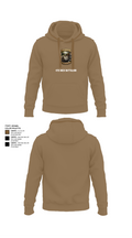 4th Med Battalion 81744782 Hoodie - 11
