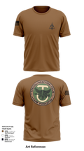 SRT 79879936 Short Sleeve Performance Shirt - 107