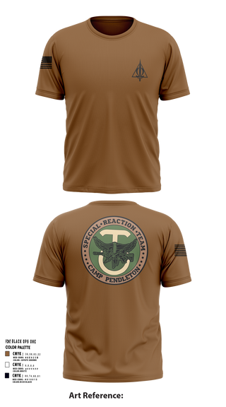 Short Sleeve Performance Shirt, SRT, Marines, Teamtime, Team time, sublimation, custom sports apparel, team uniforms, spirit wear, spiritwear, sports uniforms, custom shirts, team store, custom team store, fundraiser sports, apparel fundraiser
