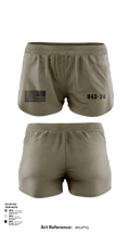 U43-24 64979853 Ranger Panties - 104