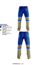 Severna Park High School Basketball 70217438 Sweatpants - 1