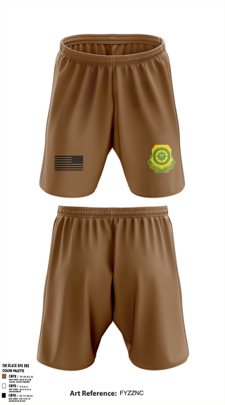 Athletic Shorts With Pockets, C Co., 795th MP BN, Army, Teamtime, Team time, sublimation, custom sports apparel, team uniforms, spirit wear, spiritwear, sports uniforms, custom shirts, team store, custom team store, fundraiser sports, apparel fundraiser