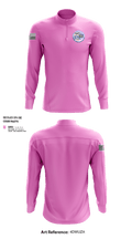 POLARS 40984868 Quarter Zip Jacket - 103