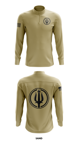 Quarter Zip Jacket, Junior Guards USA, Swimming, Teamtime, Team time, sublimation, custom sports apparel, team uniforms, spirit wear, spiritwear, sports uniforms, custom shirts, team store, custom team store, fundraiser sports, apparel fundraiser