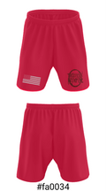 Memories Never DieMemories Never Die 78152341 Athletic Shorts With Pockets - 15