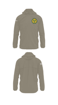 160th mp bn 37897815 Windbreaker - 61