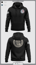 Philadelphia Police Counter Terrorism Operations 96724572 Hoodie - 3