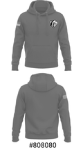 Meade High School Baseball 78796681 Hoodie - 17