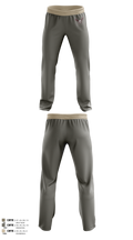 Agape Youth Reachout inc 83634820 Sweatpants - 1