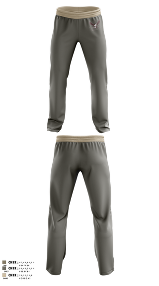 Sweatpants, Agape Youth Reachout inc, , Teamtime, Team time, sublimation, custom sports apparel, team uniforms, spirit wear, spiritwear, sports uniforms, custom shirts, team store, custom team store, fundraiser sports, apparel fundraiser