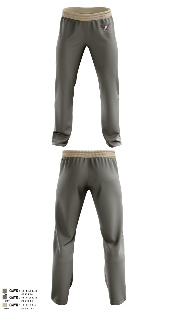 Sweatpants, Agape Youth Reachout inc, , Teamtime, Team time, sublimation, custom sports apparel, team uniforms, spirit wear, spiritwear, sports uniforms, custom shirts, team store, custom team store, fundraiser sports, apparel fundraiser
