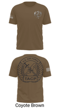 18th Air Support Operations Group 80875786 Old School Cotton Feel Shirt - 10