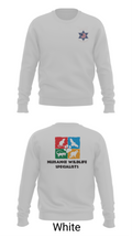 Nuisance Wildlife Specialist 50727946 Crew Neck Sweatshirt - 2