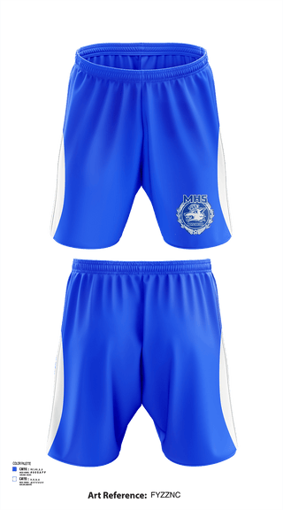 Athletic Shorts With Pockets, Madera High School Soccer, Men's Soccer, Teamtime, Team time, sublimation, custom sports apparel, team uniforms, spirit wear, spiritwear, sports uniforms, custom shirts, team store, custom team store, fundraiser sports, apparel fundraiser