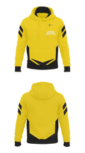 Lutheran South High School Tennis 8304460 Hoodie - 23