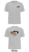 Cox Auto 14049245 Short Sleeve Performance Shirt - 11