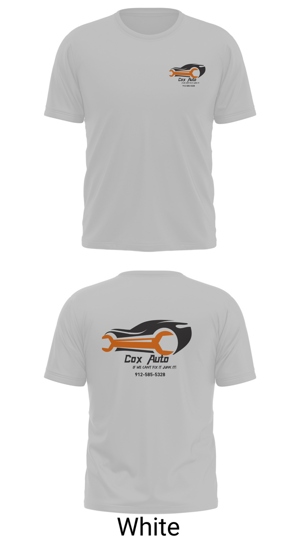 Short Sleeve Performance Shirt, Cox Auto, , Teamtime, Team time, sublimation, custom sports apparel, team uniforms, spirit wear, spiritwear, sports uniforms, custom shirts, team store, custom team store, fundraiser sports, apparel fundraiser