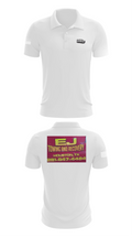 EJ TOWING AND RECOVERY 5748592 Short Sleeve Performance Polo - 9