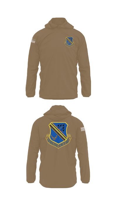 Det 607 13303638 Windbreaker - 1