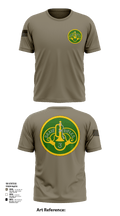 3CR 23348261 Short Sleeve Performance Shirt - 119