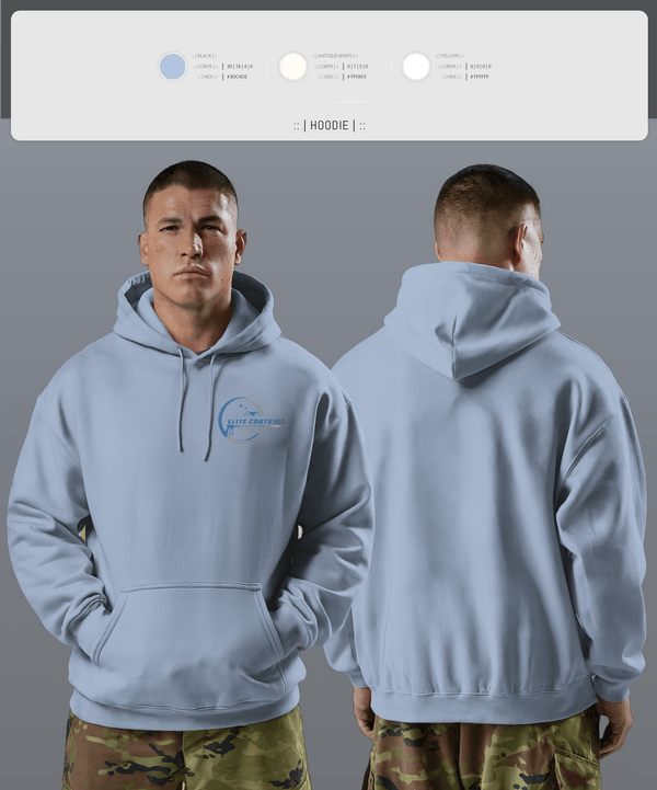 Hoodie, Elite Coats 502, , Teamtime, Team time, sublimation, custom sports apparel, team uniforms, spirit wear, spiritwear, sports uniforms, custom shirts, team store, custom team store, fundraiser sports, apparel fundraiser