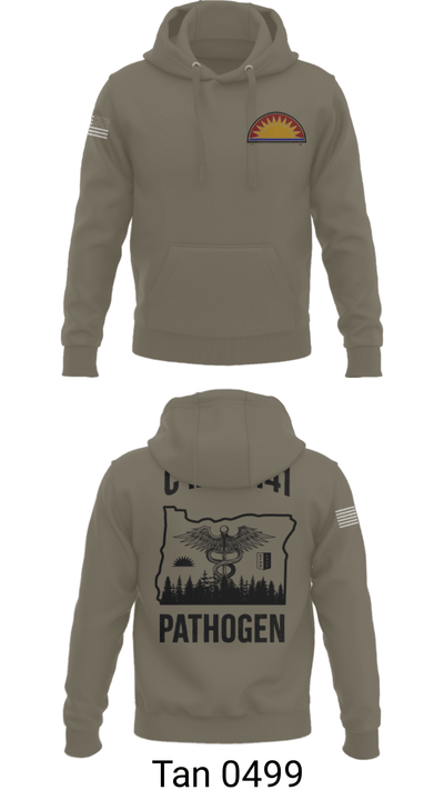 C Med 88701681 Hoodie - 74
