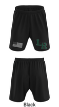 Lakewood Ranch High School Track 96195499 Athletic Shorts With Pockets - 8