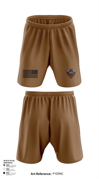 Athletic Shorts With Pockets, 3rd AABN MTU, Marines, Teamtime, Team time, sublimation, custom sports apparel, team uniforms, spirit wear, spiritwear, sports uniforms, custom shirts, team store, custom team store, fundraiser sports, apparel fundraiser