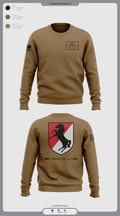 58th CEC-A 67069025 Crew Neck Sweatshirt - 2