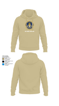 Air Force Chaplain 49250716 Hoodie - 91