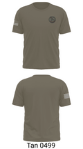 F4 Frogs 56095578 Old School Cotton Feel Shirt - 70
