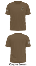 Colbert PD 2258383 Old School Cotton Feel Shirt - 10