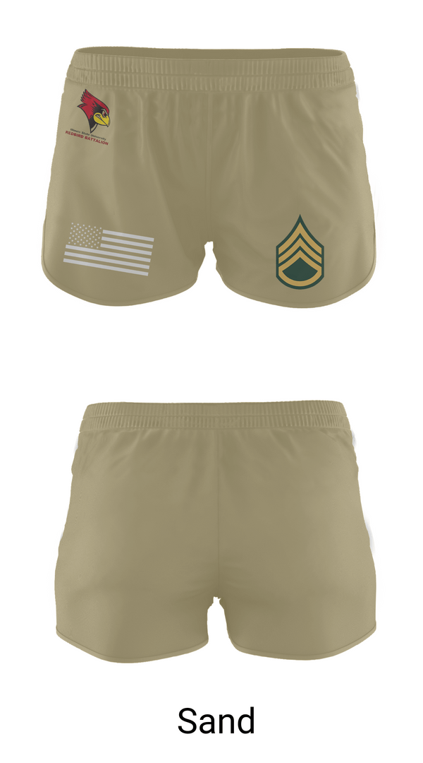 Ranger Panties, Bradbuddy, National Guard, Teamtime, Team time, sublimation, custom sports apparel, team uniforms, spirit wear, spiritwear, sports uniforms, custom shirts, team store, custom team store, fundraiser sports, apparel fundraiser