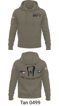 810th med co 30898387 Hoodie - 78