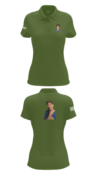 Womens Short Sleeve Performance Polo, Quasar 99-Q, Police, Teamtime, Team time, sublimation, custom sports apparel, team uniforms, spirit wear, spiritwear, sports uniforms, custom shirts, team store, custom team store, fundraiser sports, apparel fundraiser