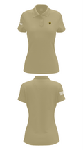 Max 65096372 Women's Short Sleeve Performance Polo  - 95