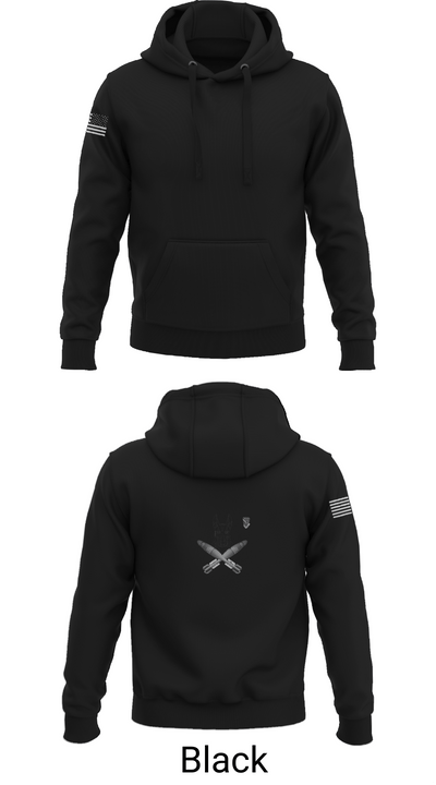 Dog Mortars 56526244 Hoodie - 38